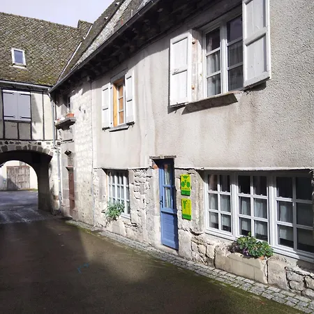 Casa vacanze Grande Maison Conviviale Dans Le Centre Historique