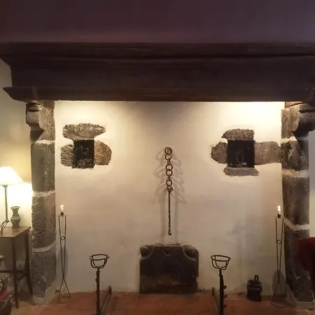 Casa vacanze Grande Maison Conviviale Dans Le Centre Historique *