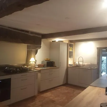 Grande Maison Conviviale Dans Le Centre Historique Casa vacanze *