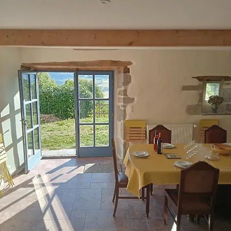 Grande Maison Conviviale Dans Le Centre Historique *