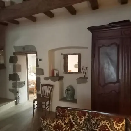 Grande Maison Conviviale Dans Le Centre Historique