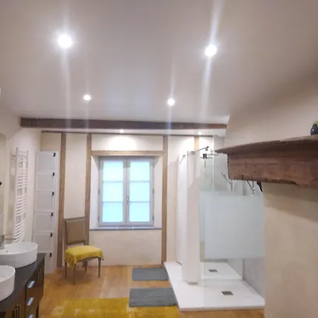 Grande Maison Conviviale Dans Le Centre Historique Casa vacanze *