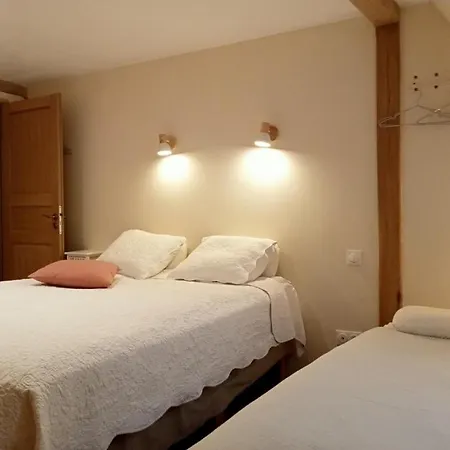 Casa vacanze Grande Maison Conviviale Dans Le Centre Historique