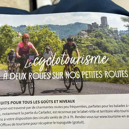 Grande Maison Conviviale Dans Le Centre Historique *