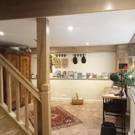 Casa vacanze Grande Maison Conviviale Dans Le Centre Historique
