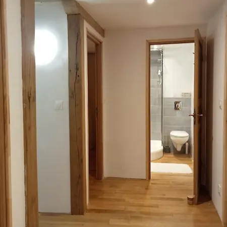 Grande Maison Conviviale Dans Le Centre Historique