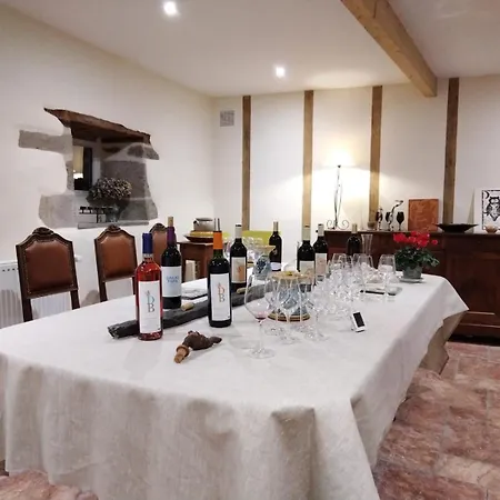 Casa vacanze Grande Maison Conviviale Dans Le Centre Historique